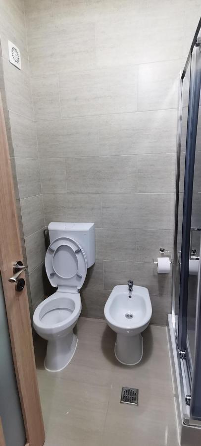 Apartamento Mike Studio Mamaia Nord Năvodari Exterior foto